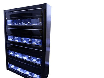 Reptile One Hatchling Reptile Snake Rack - Amazing Amazon